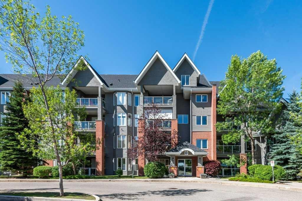 443-15 Everstone Drive SW, Calgary, AB, T2Y 5B5