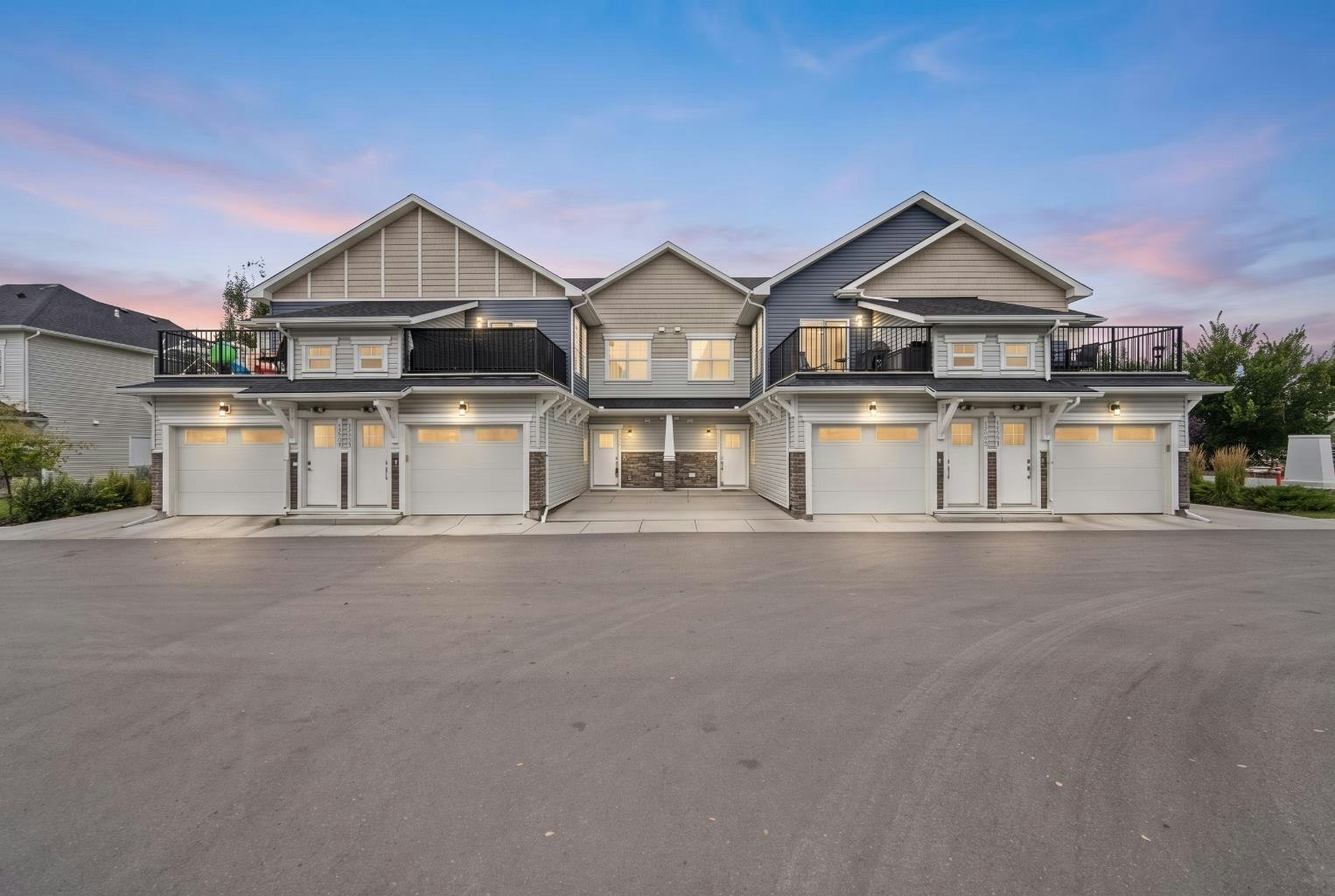 103-115 Sagewood Drive SW, Airdrie, AB, T4B 0M3