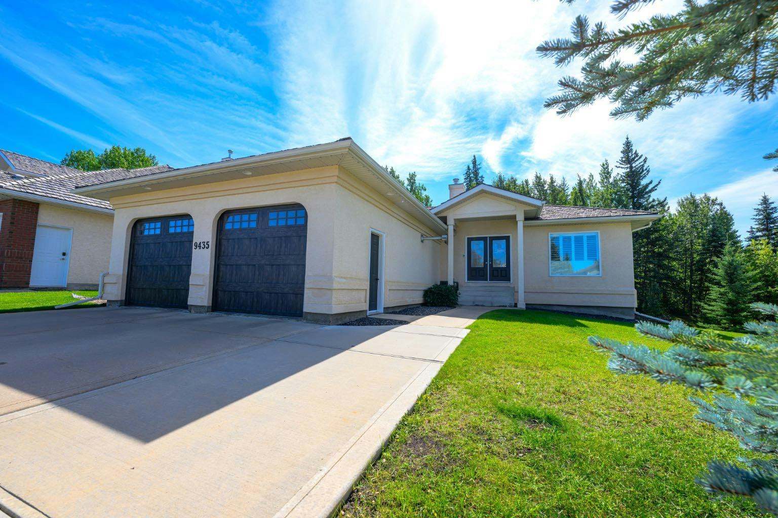 9435 Wedgwood Drive South, County of Grande Prairie, AB, T8W 2G6