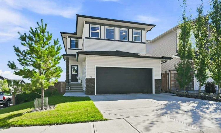 77 Sage Bluff Manor NW