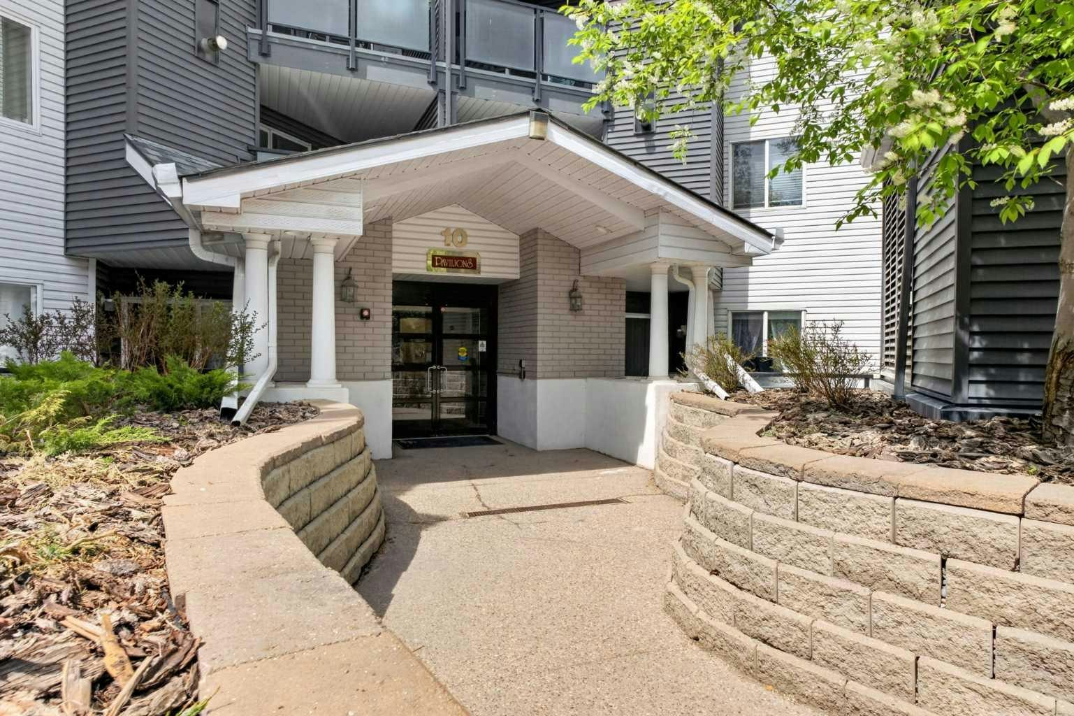 418-10 Sierra Morena Mews SW, Calgary, AB, T3H 3K5