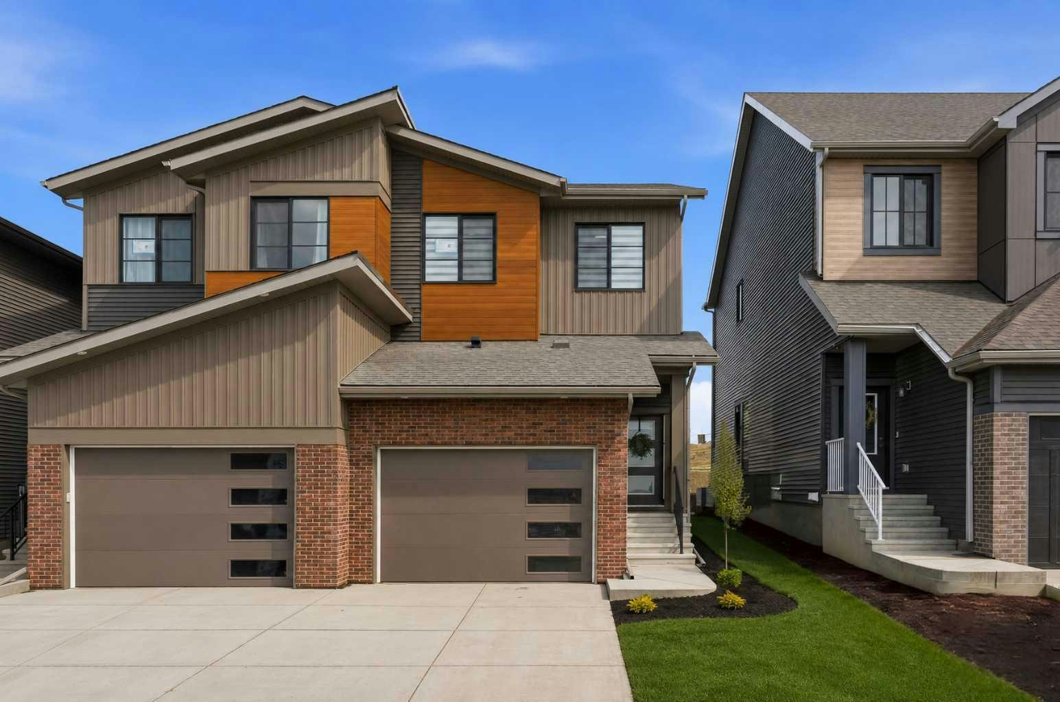 55 Heritage Manor, Cochrane, AB, T4C 3K7