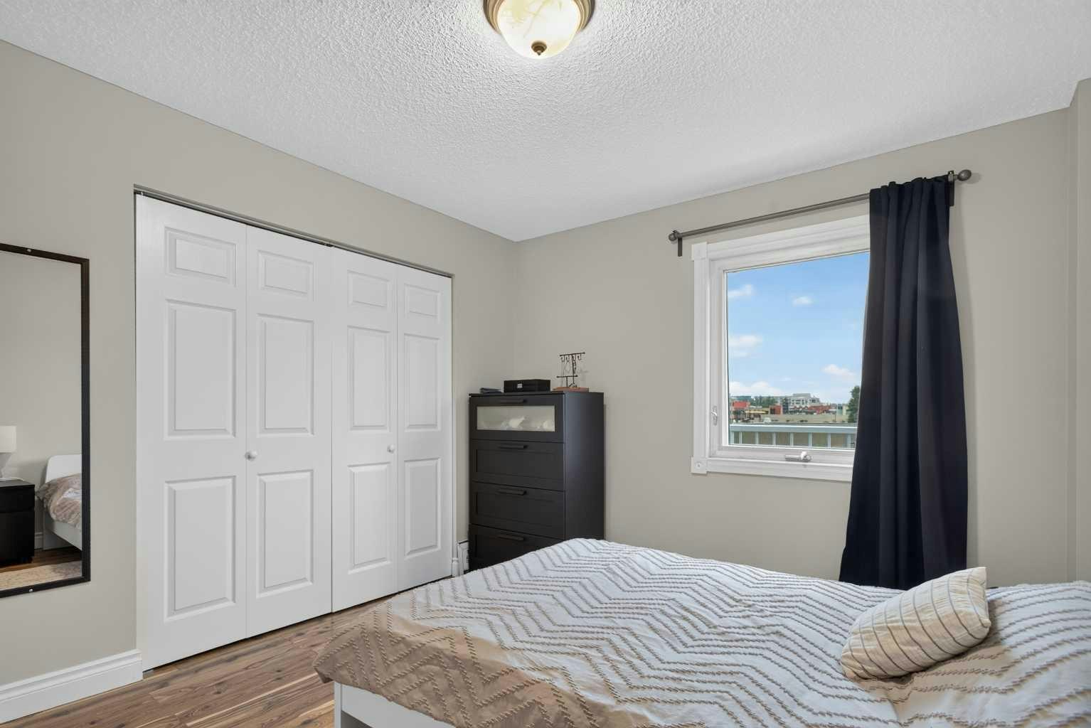 404-17 13 Street NW, Calgary, AB, T2N 1Z1 - 17
