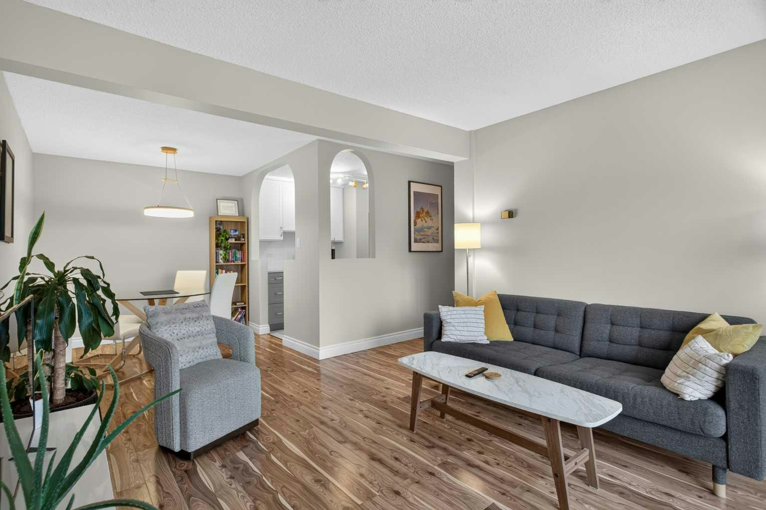 404-17 13 Street NW, Calgary, AB, T2N 1Z1 - 6