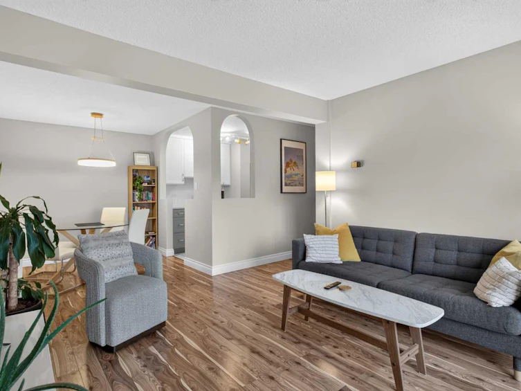 404-17 13 Street NW, Calgary, AB, T2N 1Z1 - 6