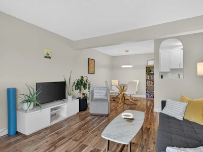 404-17 13 Street SW - 5