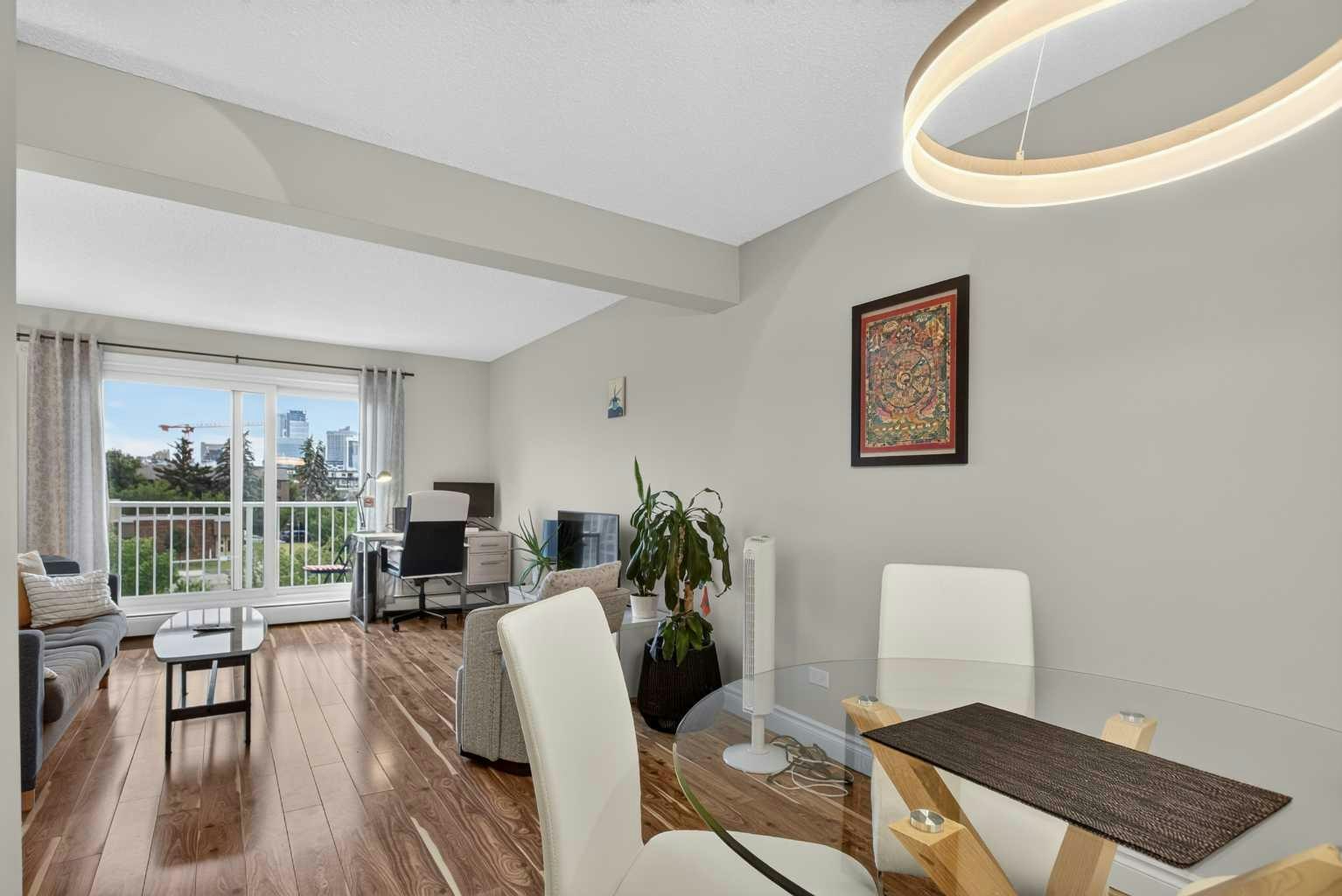 404-17 13 Street NW, Calgary, AB, T2N 1Z1 - 8