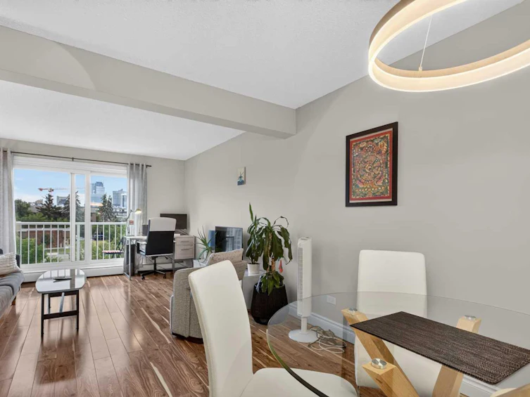 404-17 13 Street NW, Calgary, AB, T2N 1Z1 - 8
