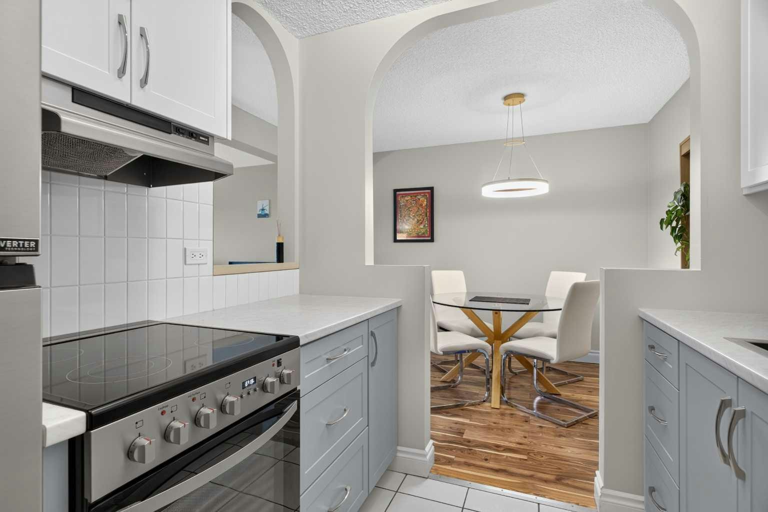 404-17 13 Street NW, Calgary, AB, T2N 1Z1 - 13
