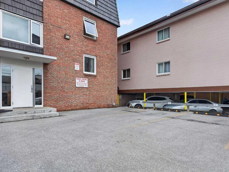 404-17 13 Street NW, Calgary, AB, T2N 1Z1 - 25