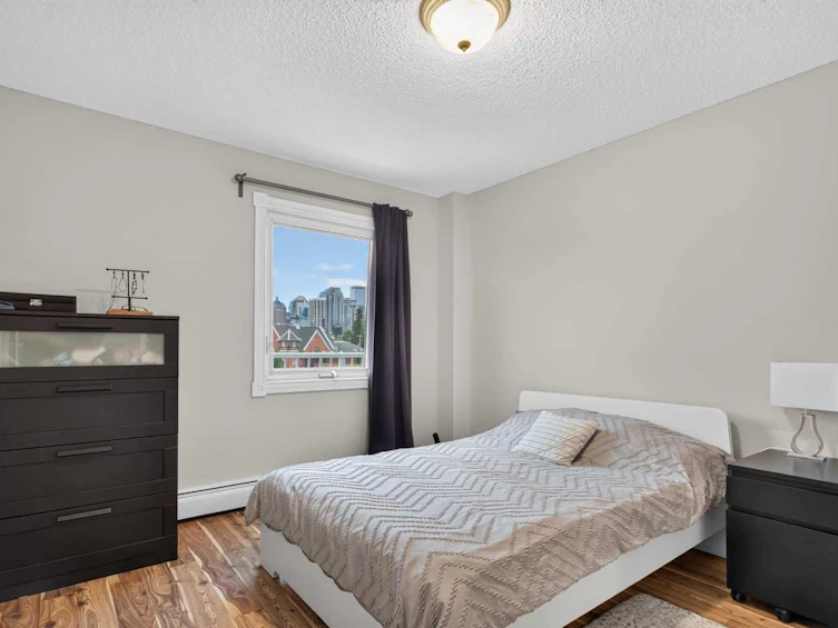 404-17 13 Street NW, Calgary, AB, T2N 1Z1 - 16