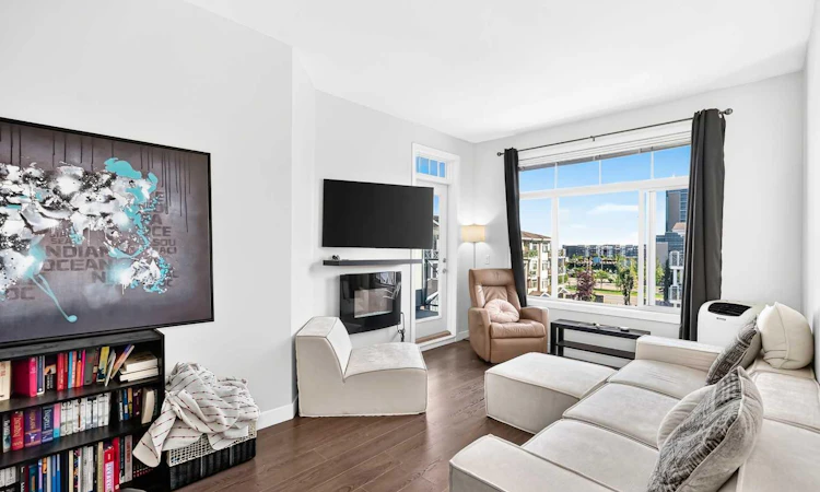 401-28 Auburn Bay Link SW