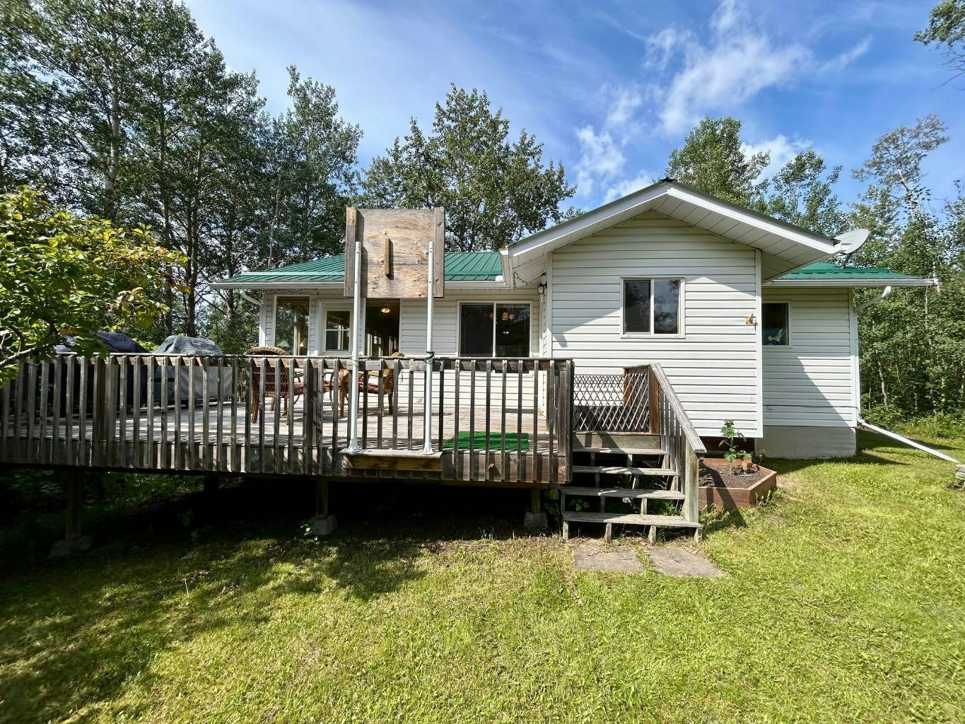 142-63303 867 Highway, Lac La Biche, AB, T0A 2C0