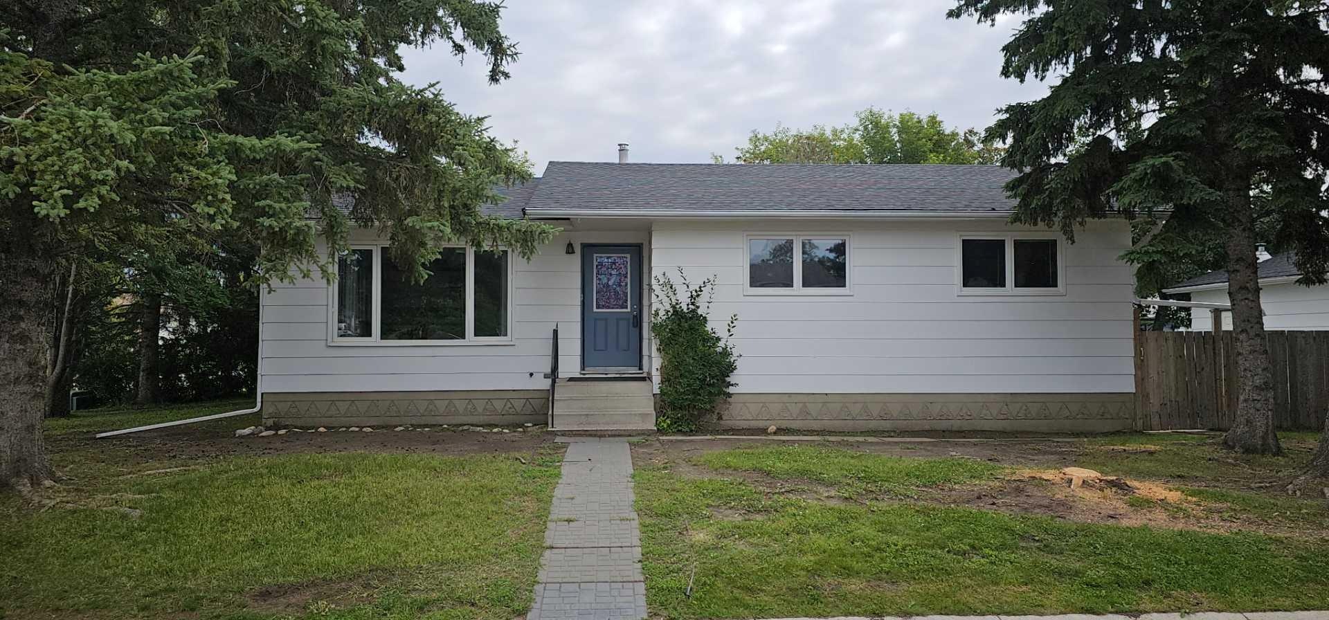 29 Northstar Drive, Lacombe, AB, T4L 1S1