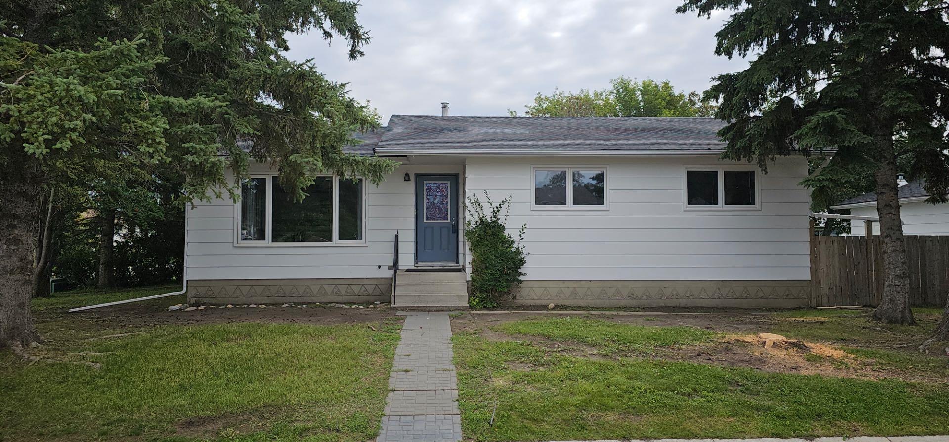 29 Northstar Drive, Lacombe, AB, T4L 1S1