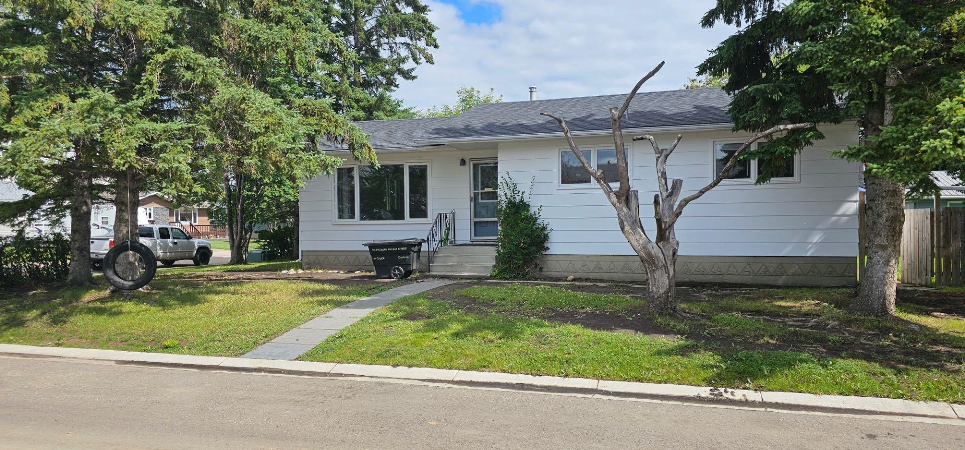29 Northstar Drive, Lacombe, AB, T4L 1S1