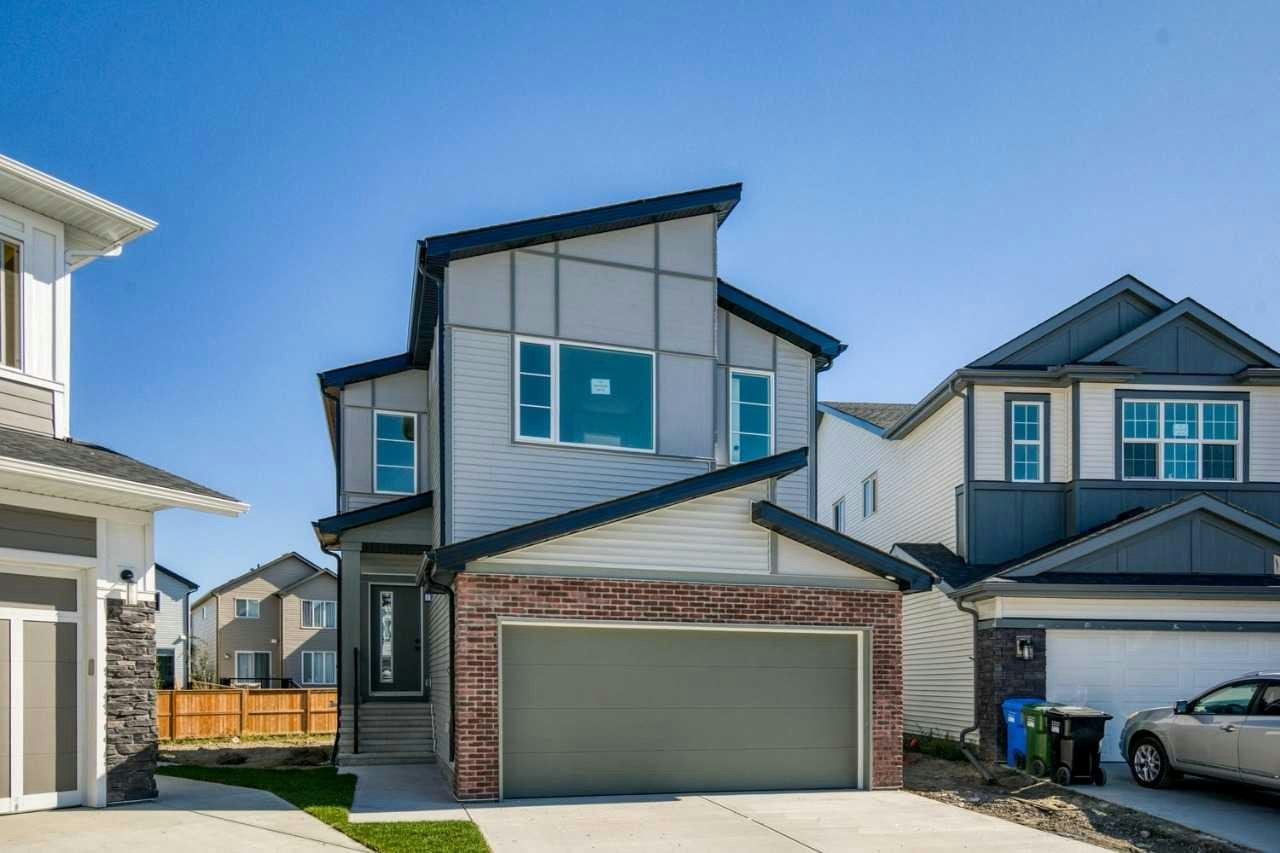 126 Walgrove Bay SE, Calgary, AB, T2X 5P1