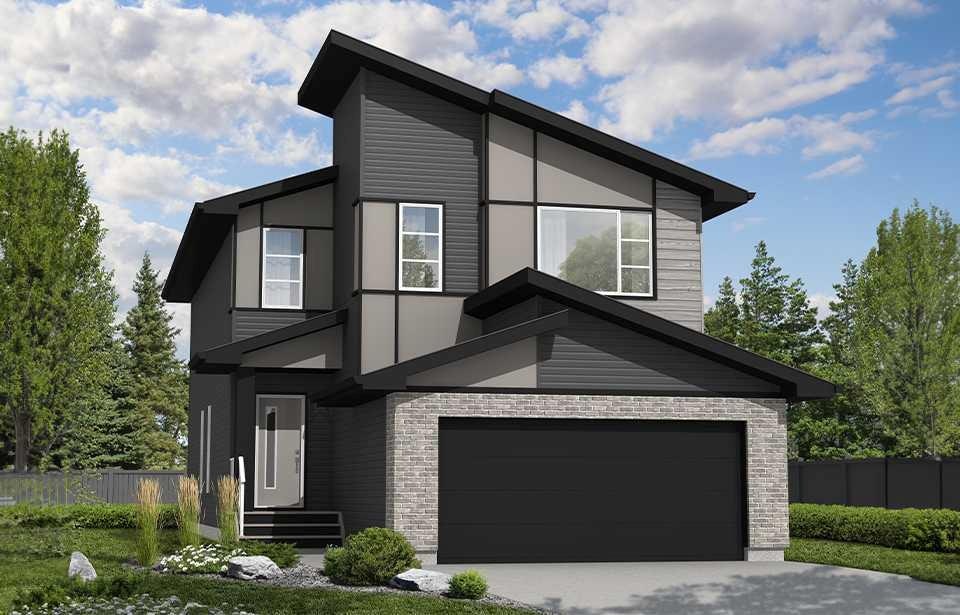 126 Walgrove Bay SE, Calgary, AB, T2X 5P1
