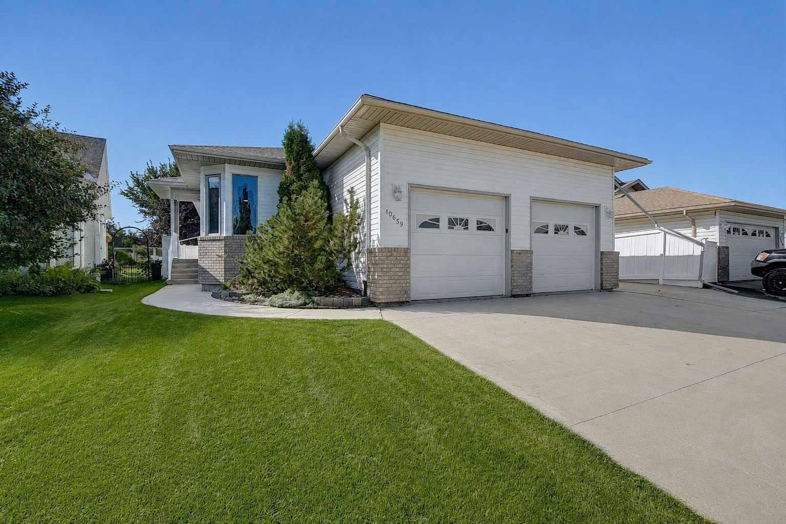 10659 81 Avenue, Grande Prairie, AB, T8W 2J8