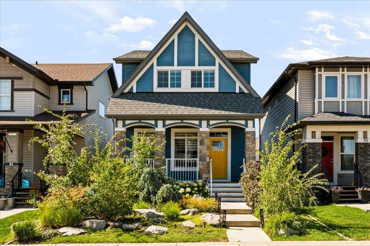85 Legacy Common SE, Calgary, AB, T2X 0W6