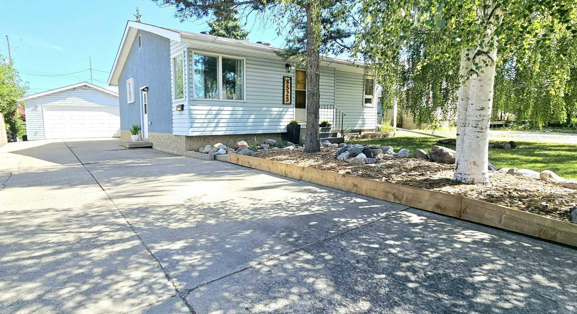 8525 95 Street, Grande Prairie, AB, T8V 3E4