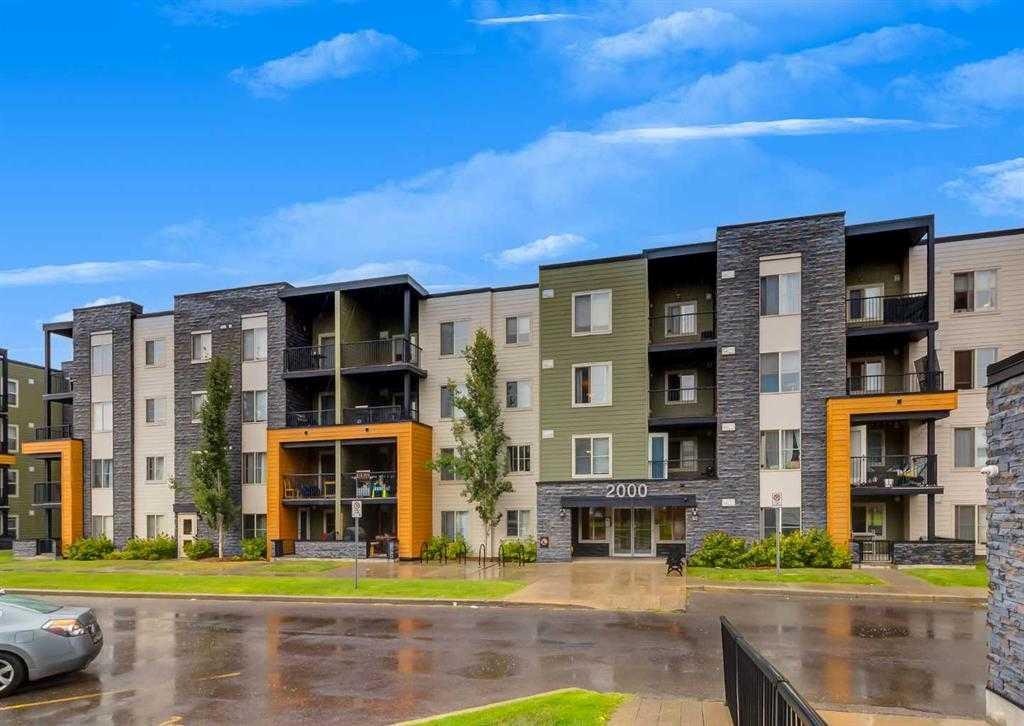 2307-1317 27 Street SE, Calgary, AB, T2A 4Y5