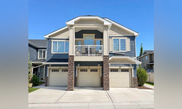 33 Gair Close