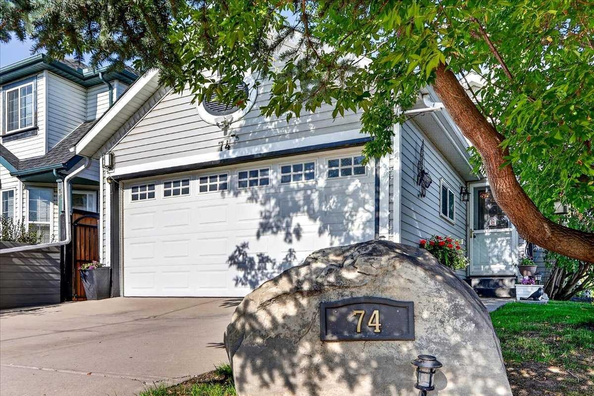 74 San Diego Manor NE, Calgary, AB, T1Y 7B6