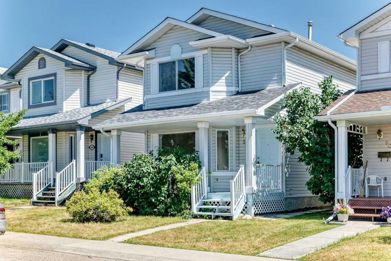 94 Arbour Wood Mews NW, Calgary, AB, T3G 4B6