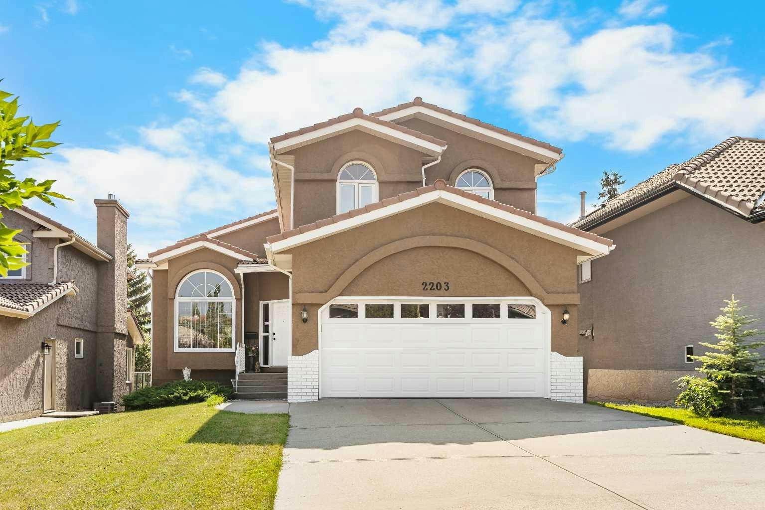2203 Sirocco Drive SW, Calgary, AB, T3H 2T9