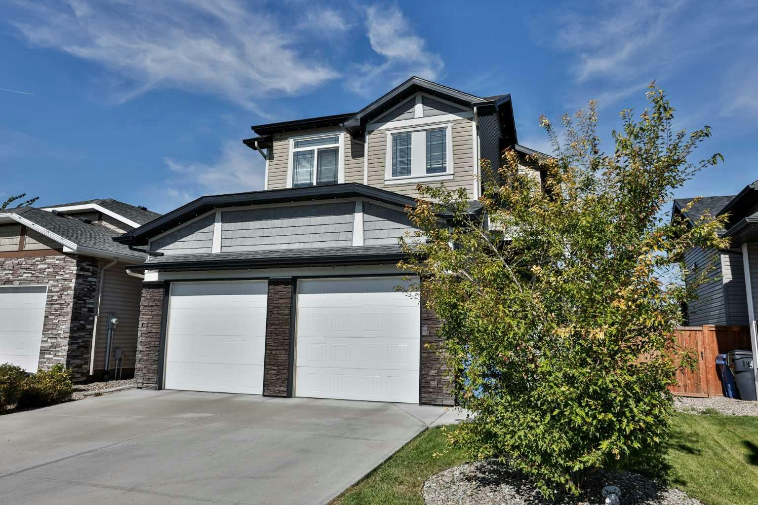 78 Riverford Close W, Lethbridge, AB, T1K 8E6