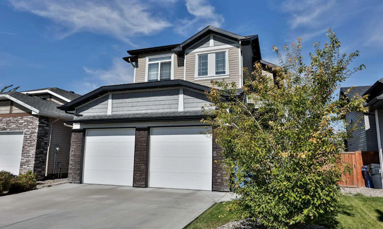 78 Riverford Close W