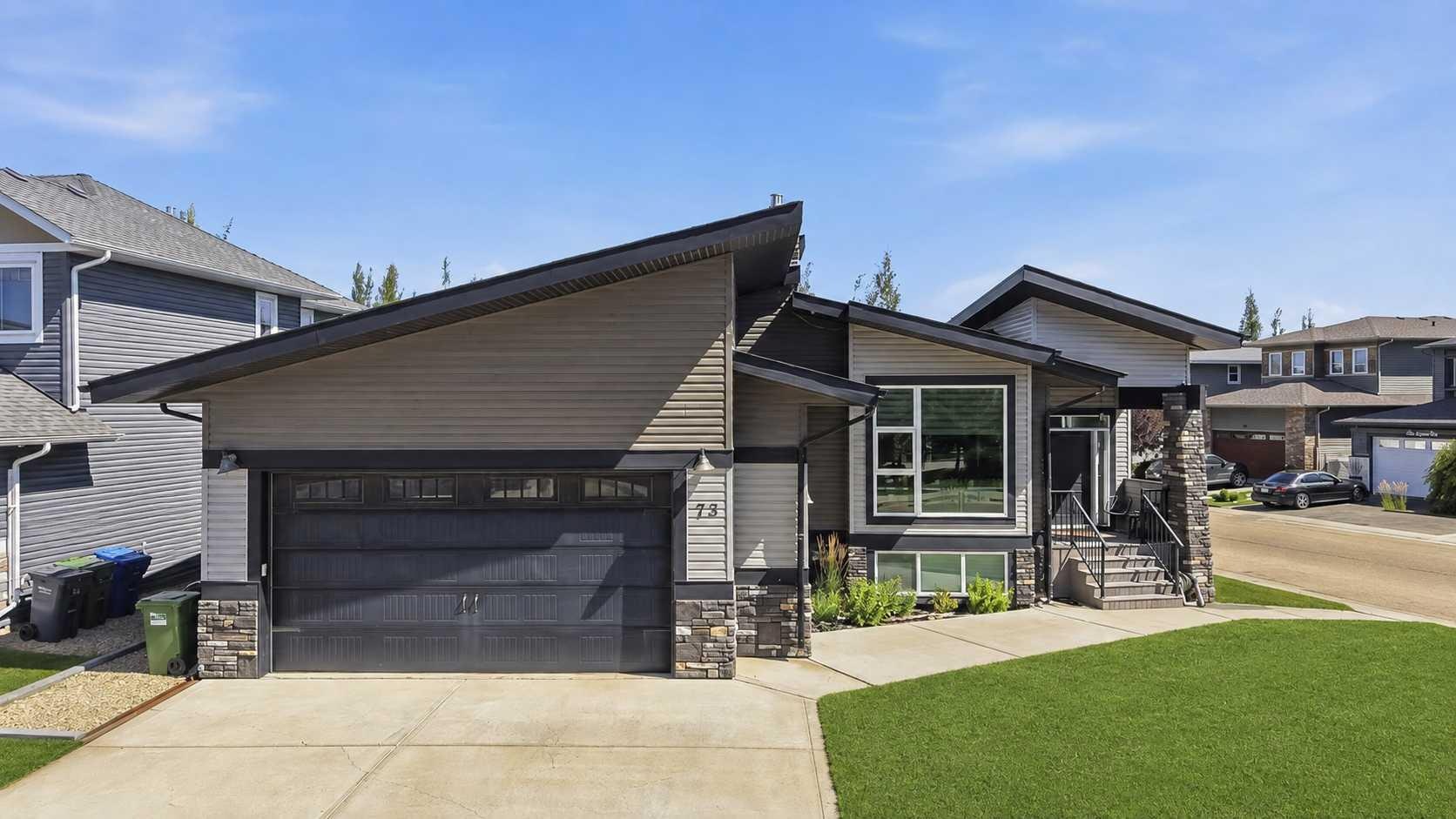 73 Lalor Drive, Red Deer, AB, T4R 0R6