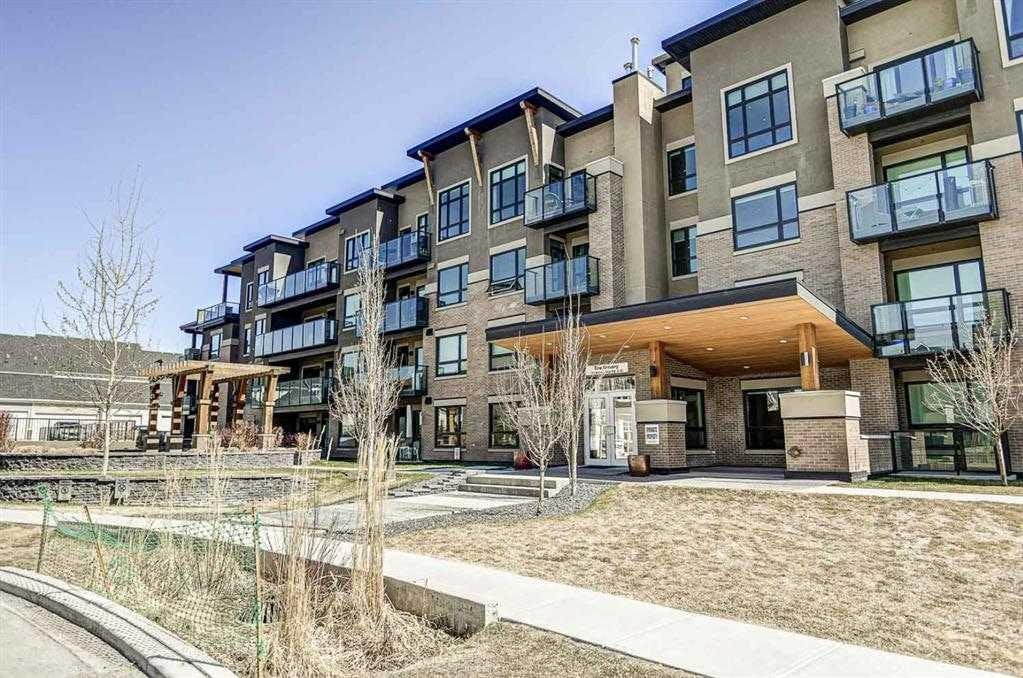 401-145 Burma Star Road SW, Calgary, AB, T4C 8A8