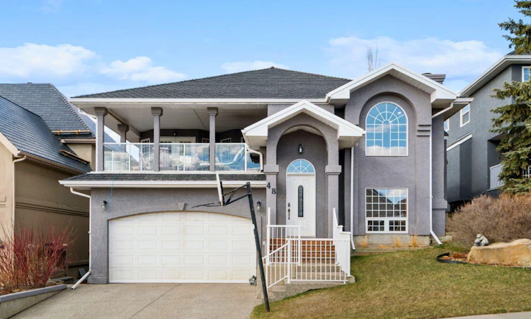 48 Headlands Close