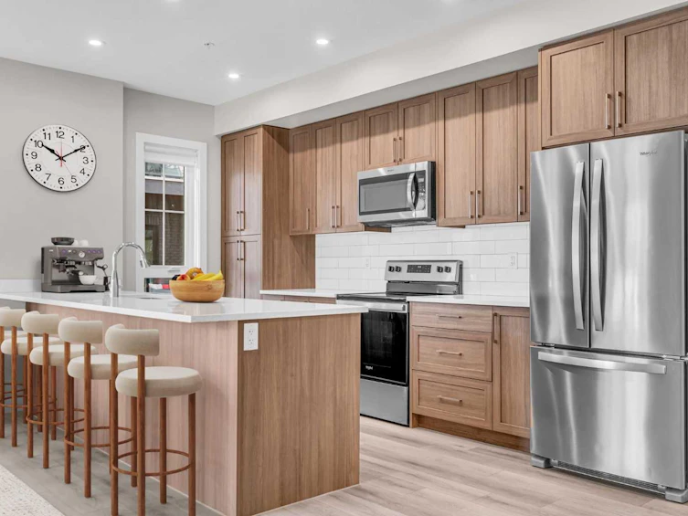 2112-100 Banister Drive, Okotoks, AB, T1S 5Y2 - 2