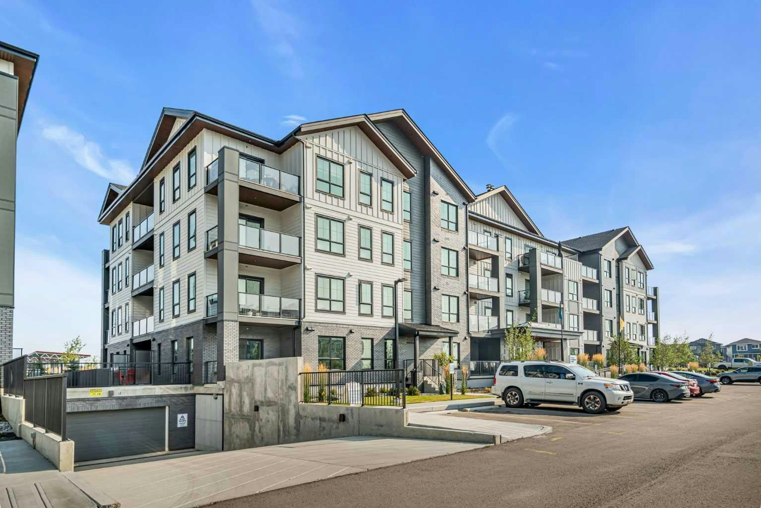 2112-100 Banister Drive, Okotoks, AB, T1S 5Y2 - 37