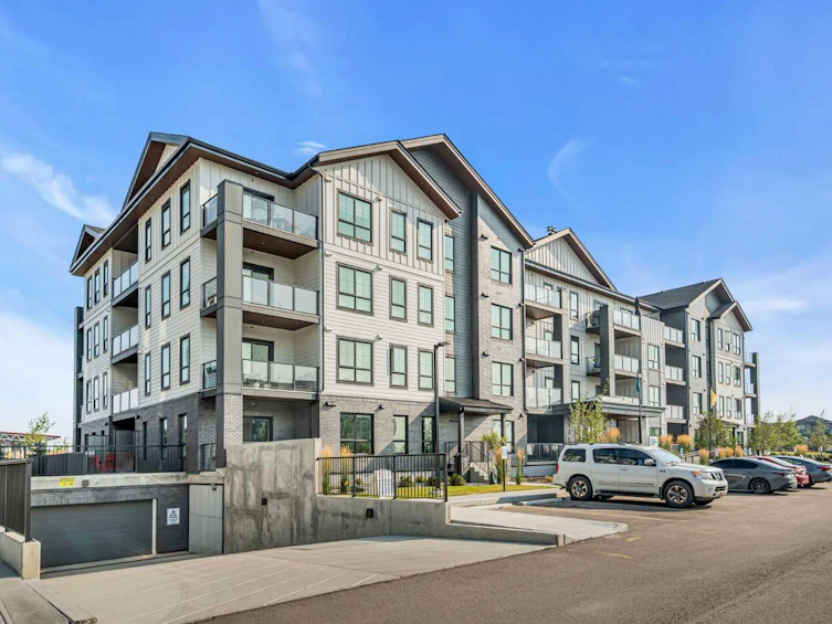 2112-100 Banister Drive, Okotoks, AB, T1S 5Y2 - 37