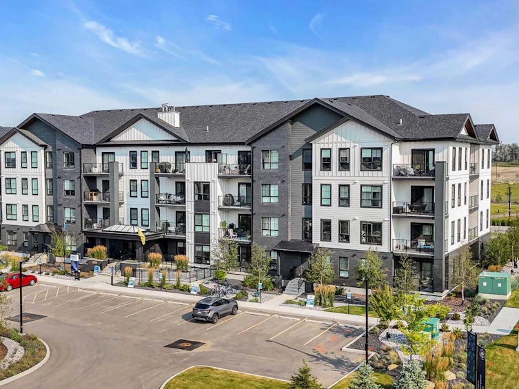 2112-100 Banister Drive, Okotoks, AB, T1S 5Y2 - 38