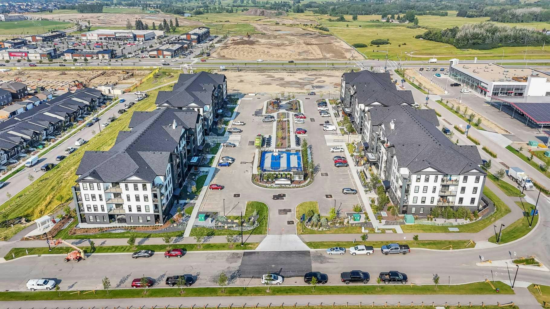 2112-100 Banister Drive, Okotoks, AB, T1S 5Y2 - 39