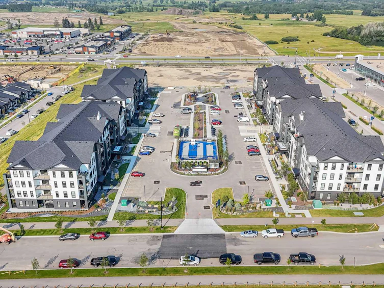 2112-100 Banister Drive, Okotoks, AB, T1S 5Y2 - 39