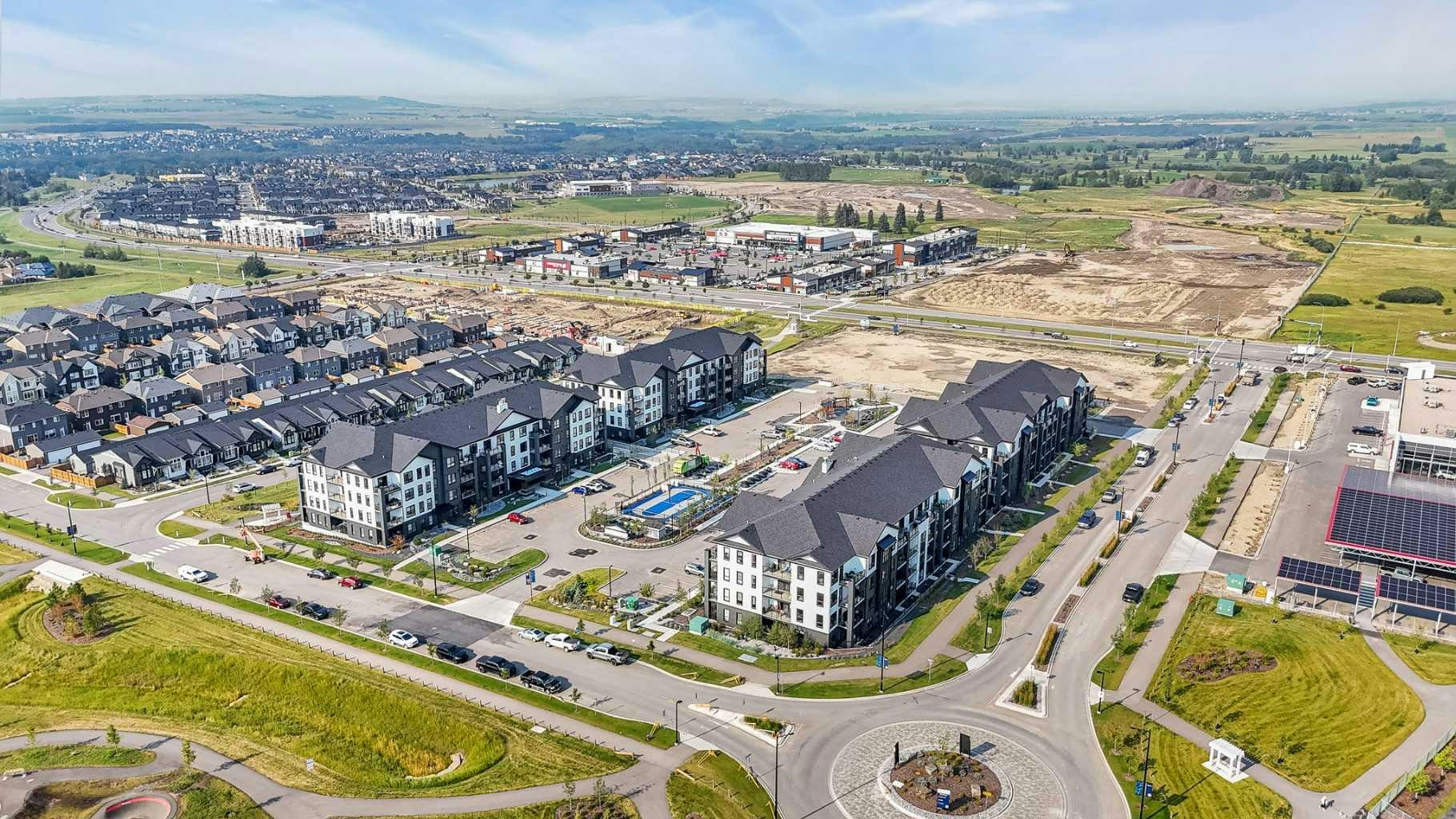 2112-100 Banister Drive, Okotoks, AB, T1S 5Y2 - 41