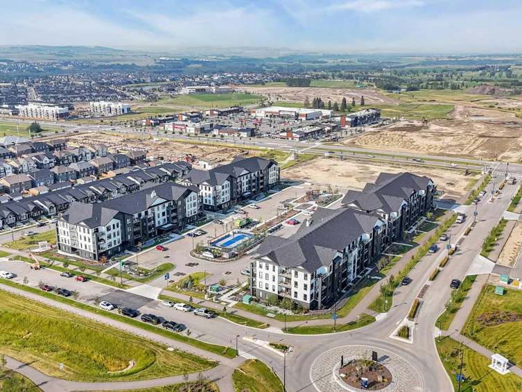 2112-100 Banister Drive, Okotoks, AB, T1S 5Y2 - 41