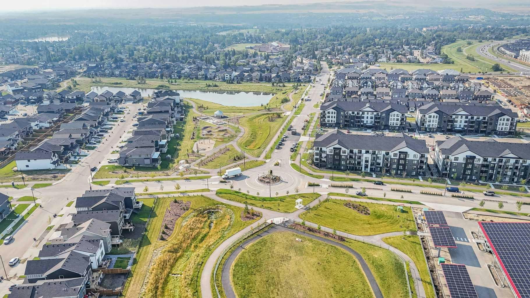 2112-100 Banister Drive, Okotoks, AB, T1S 5Y2 - 42