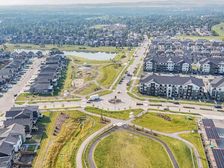 2112-100 Banister Drive, Okotoks, AB, T1S 5Y2 - 42