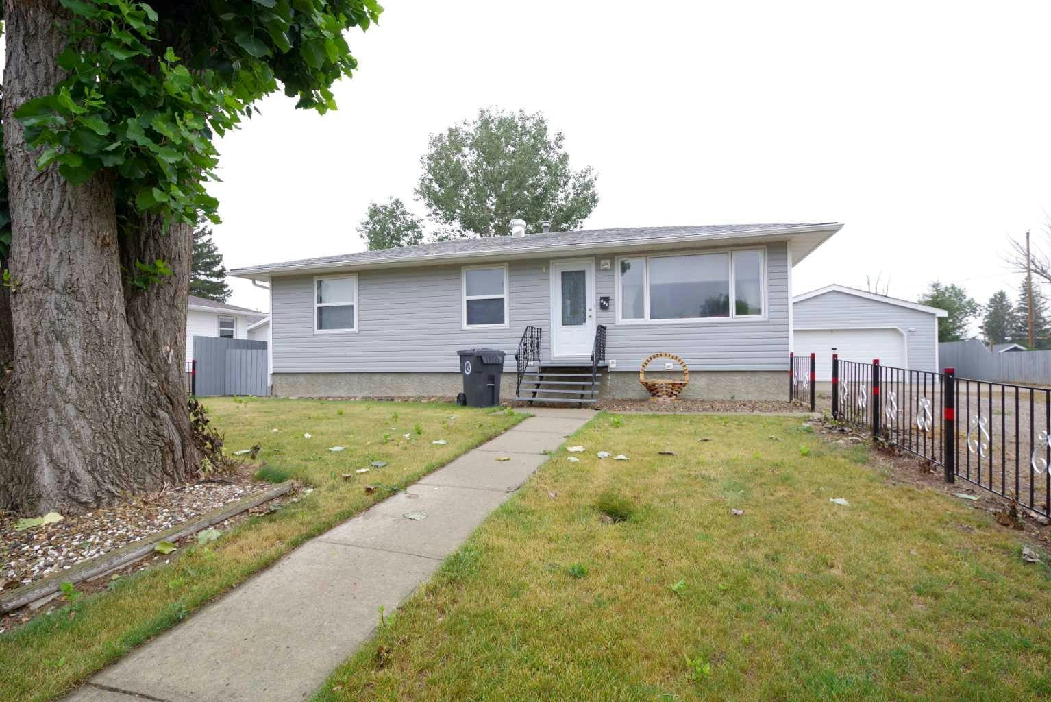 310 4 Avenue, Medicine Hat, AB, T0K 0J0