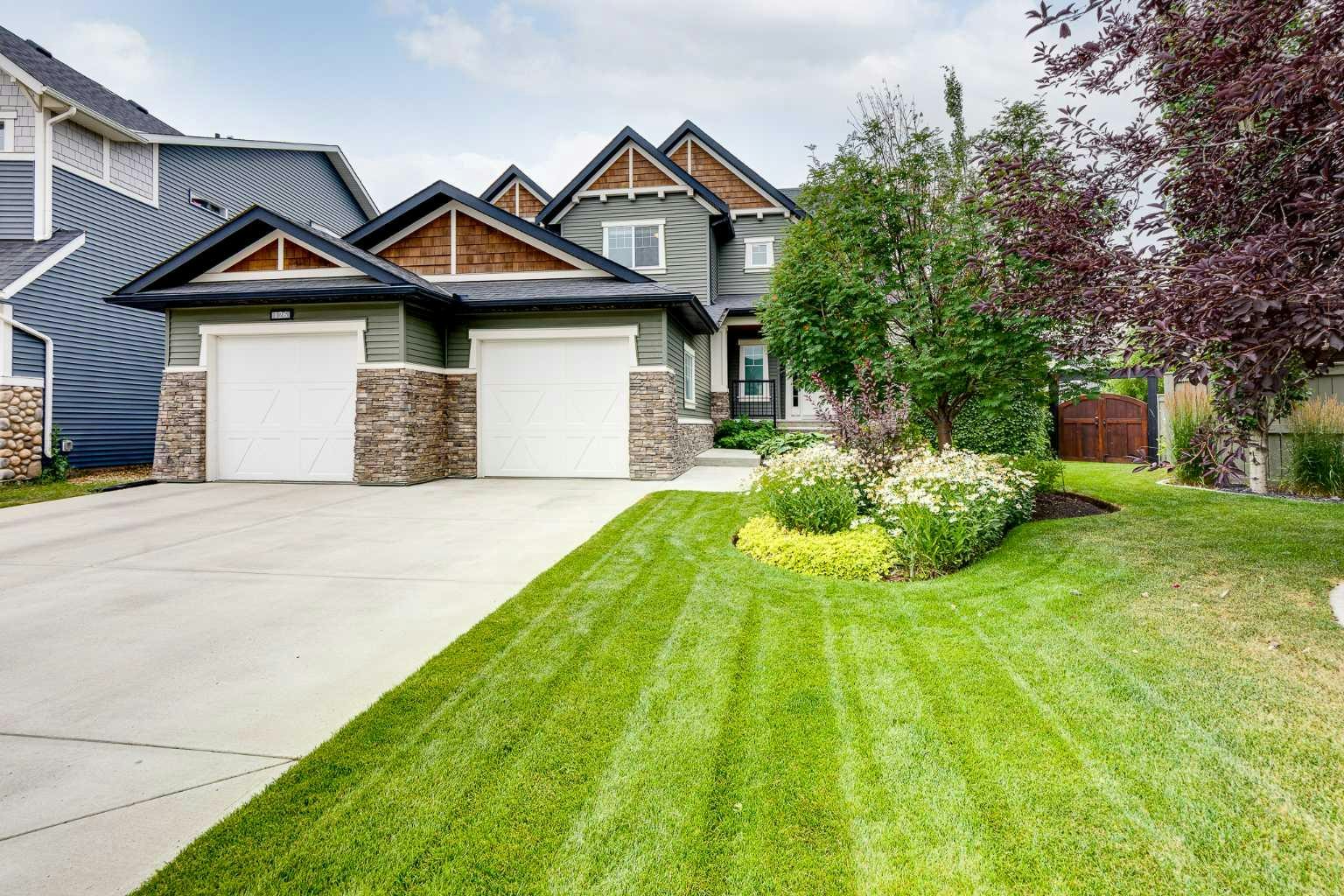 126 Coopersfield Way SW, Airdrie, AB, T4B 3Y5