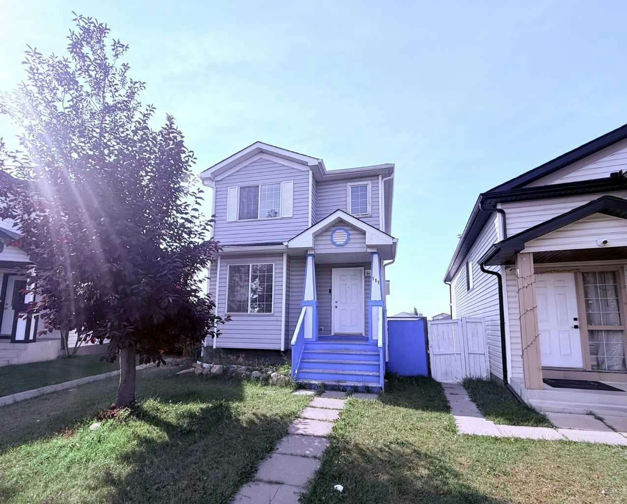 111 Martin Crossing Grove NE, Calgary, AB, T3J 3M5 - 2