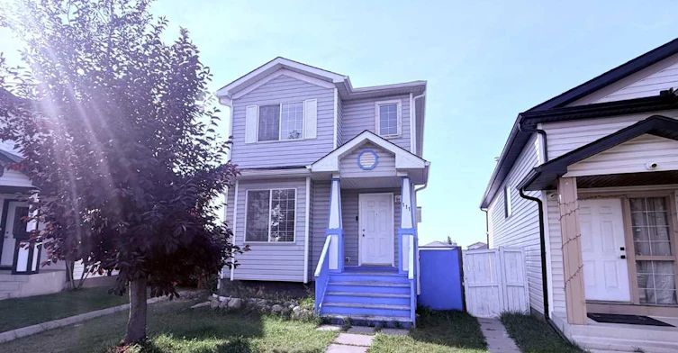 111 Martin Crossing Grove NE, Calgary, AB, T3J 3M5 - 2