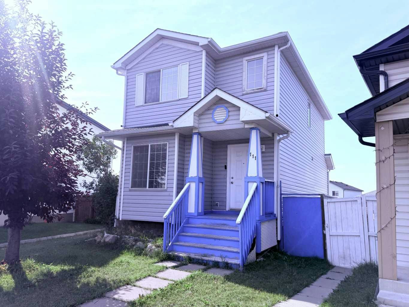 111 Martin Crossing Grove NE, Calgary, AB, T3J 3M5